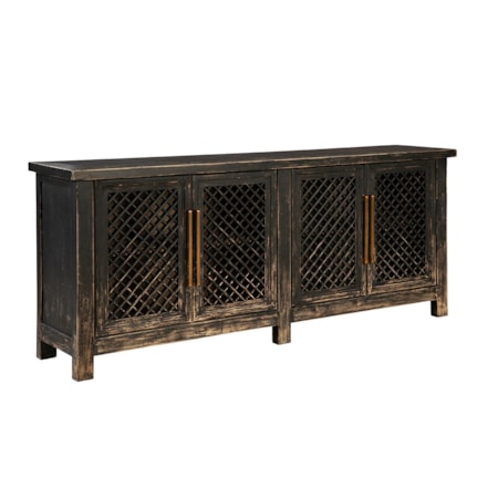 Sabre Sideboard