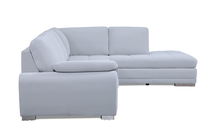 Miami 2-Piece Sectional Sofa