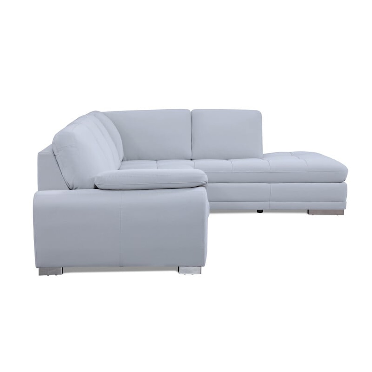 Palliser Miami Miami 2-Piece Sectional Sofa