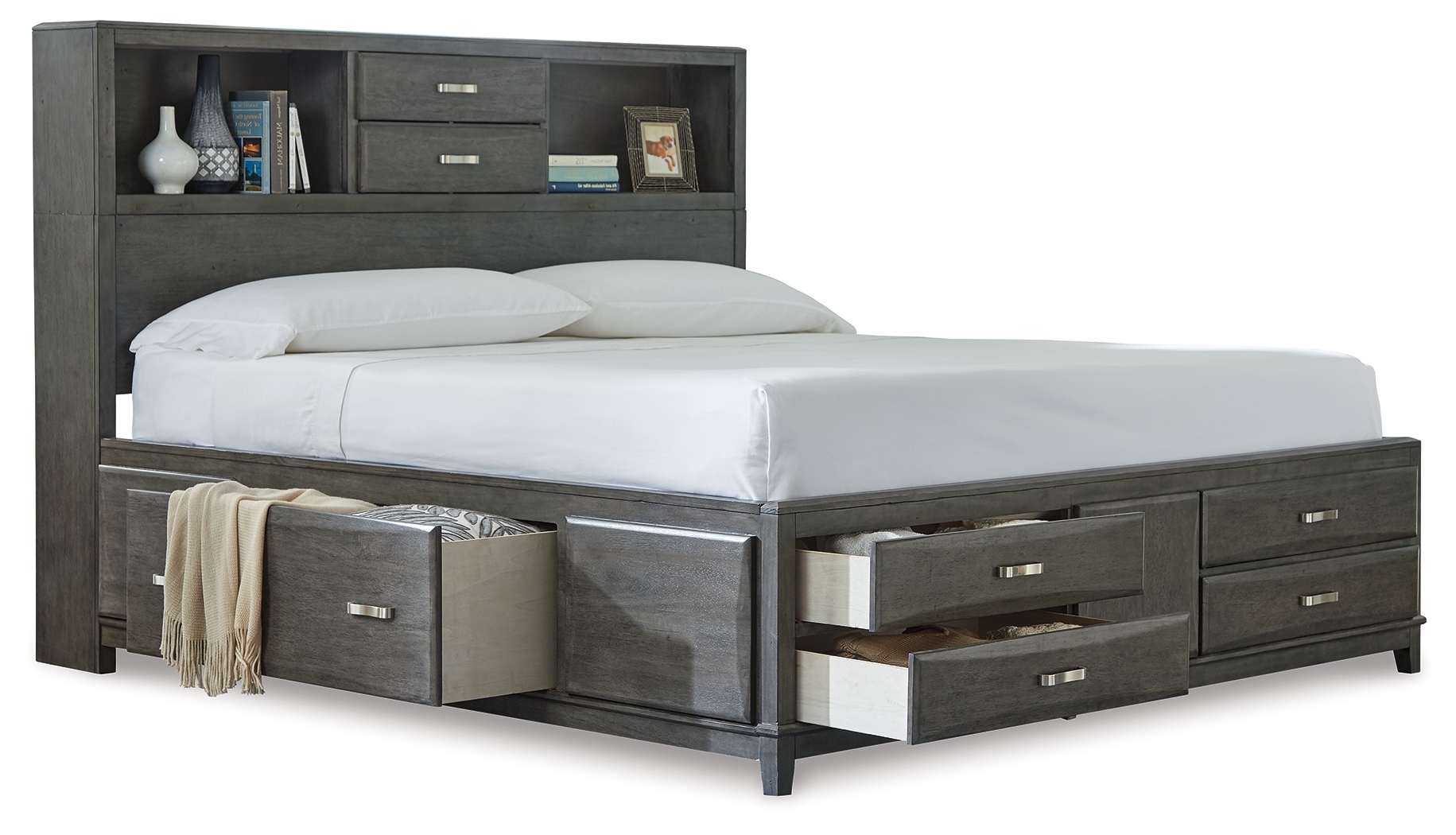 King Bedroom Set