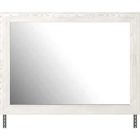 Bedroom Mirror