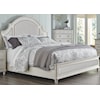 Panama Jack by Palmetto Home Sonoma King Upholstered Bed