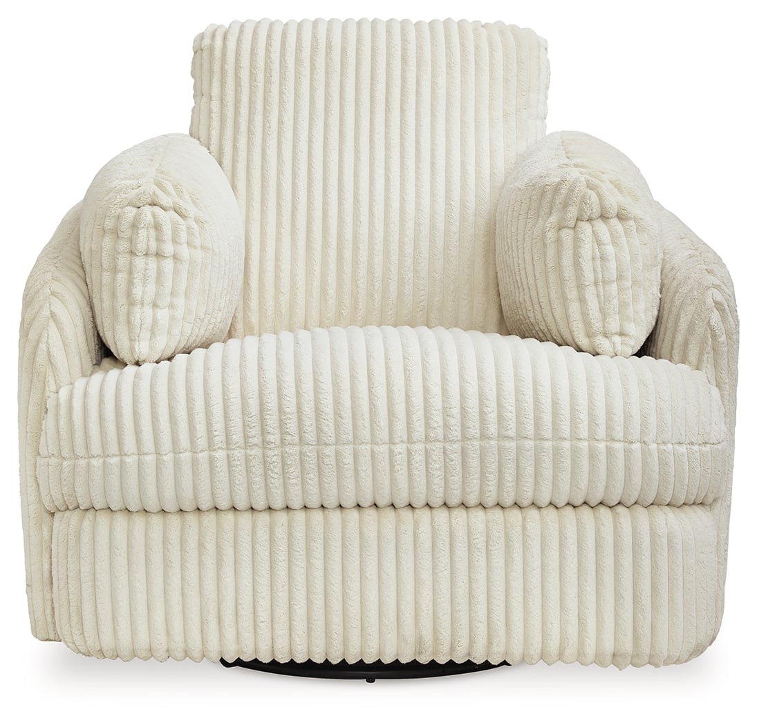 Swivel Glider Recliner