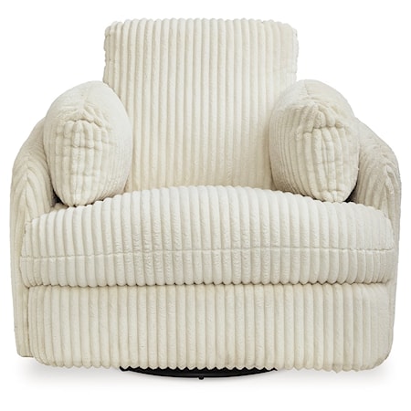 Swivel Glider Recliner