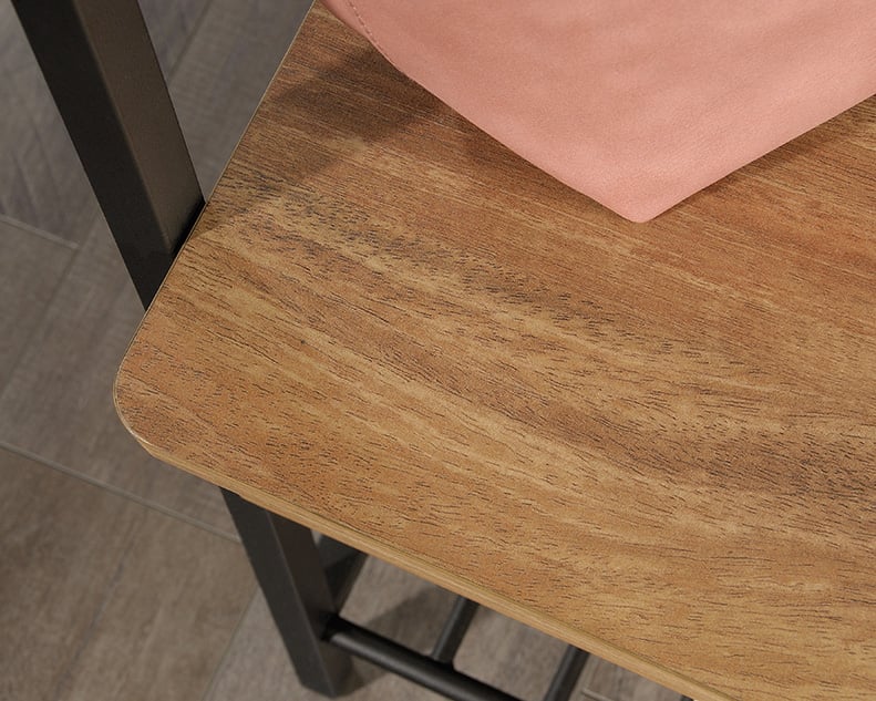 Sauder North Avenue North Avenue Entryway Bench