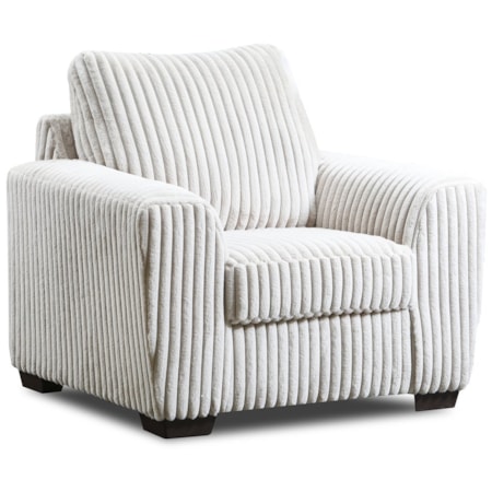 ST. JOHN BEIGE CHAIR |