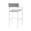 Modway Raleigh Outdoor Bar Stool