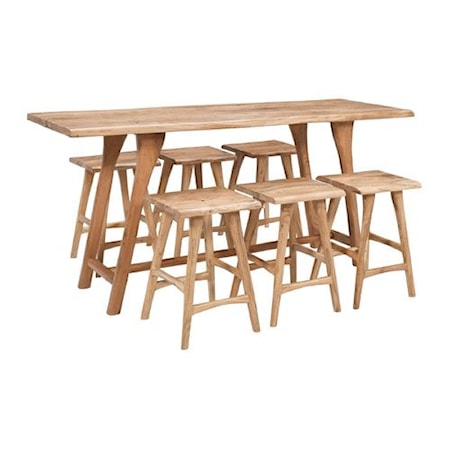 Counter Stool