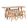 Jofran Sedona Counter Stool