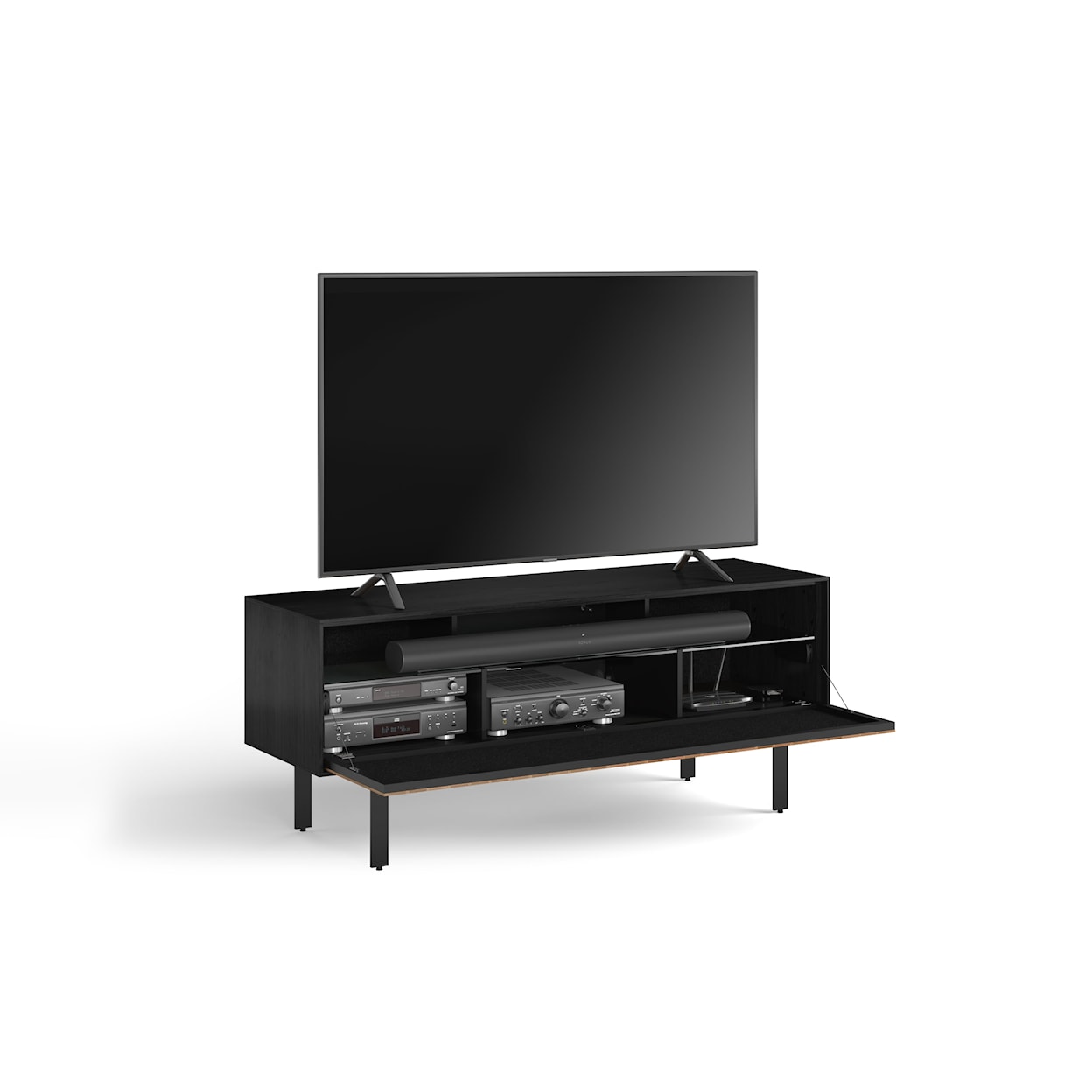 BDI Interval Media Cabinet