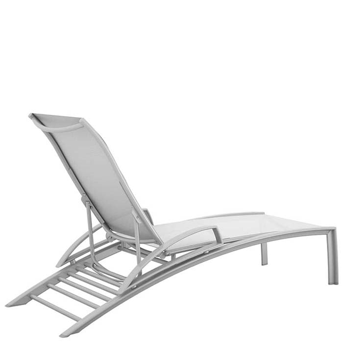 South Beach EZ SPAN Chaise Lounge