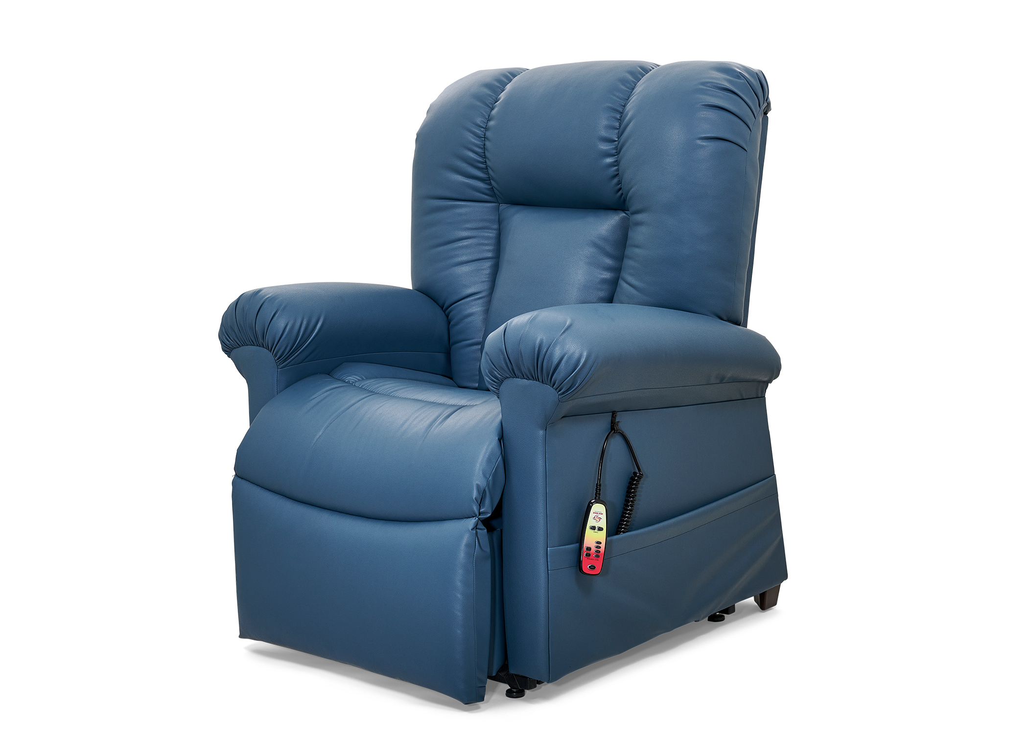UltraComfort Sol Lift Chair with HeatWave