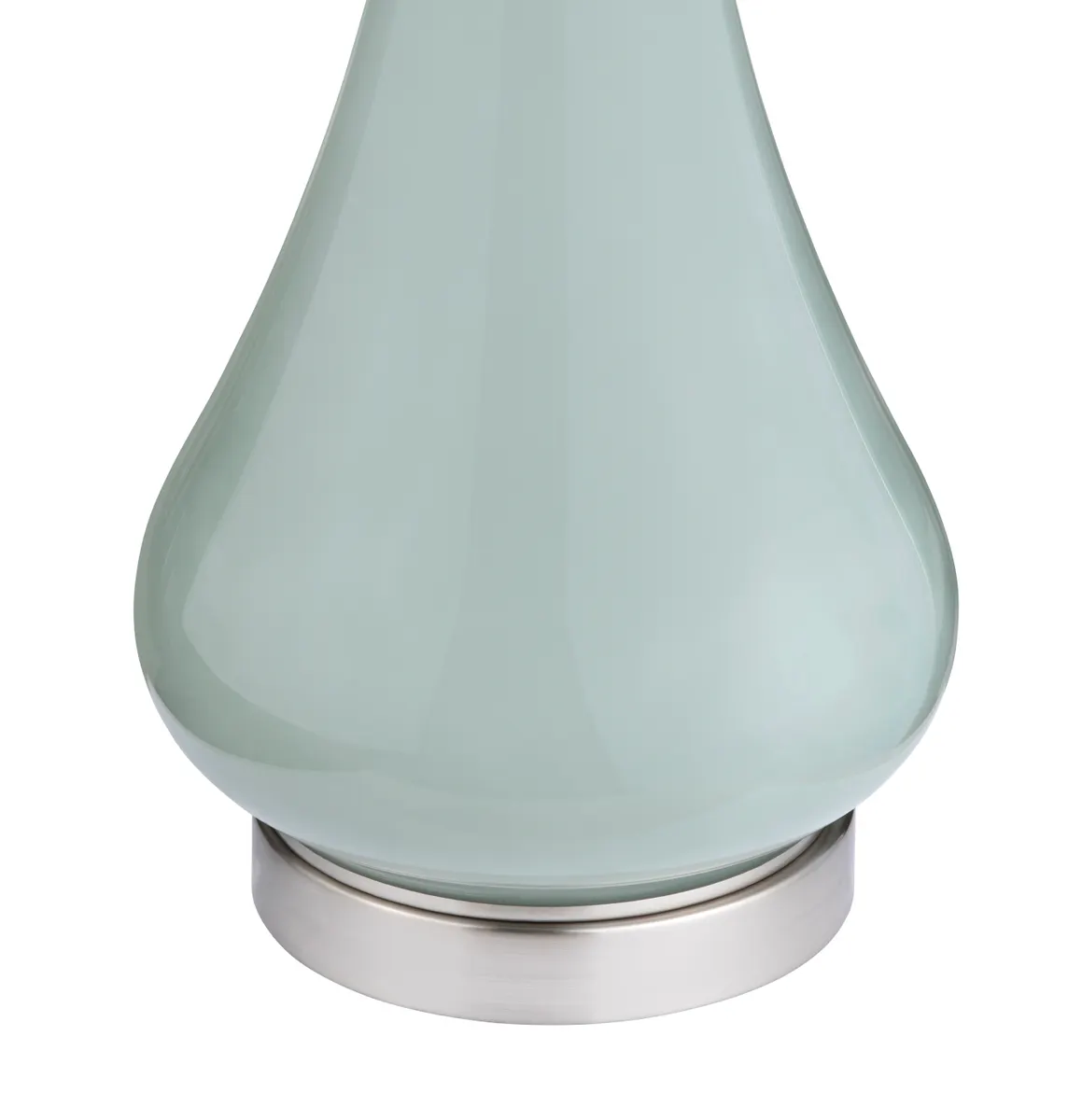 Gillian Glass Table Lamp