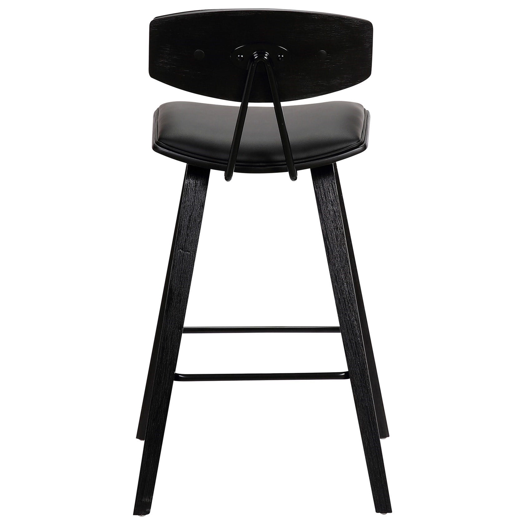 30" Upholstered Barstool