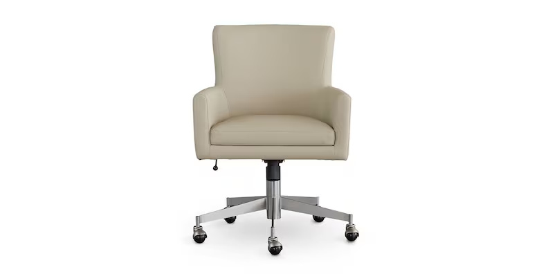 Bassett HomeWorks Home Office Lyles Office Chair
