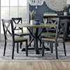 Libby Lakeshore 5-Piece Table and Chair Set