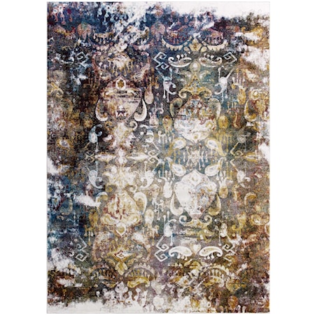 8 x 10 Rug