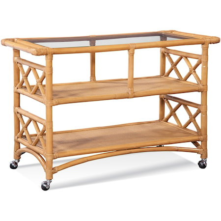 Bar Cart