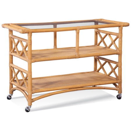 Bar Cart