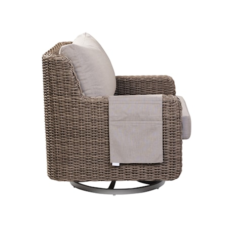 Swivel Chair