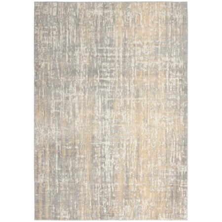 5'3" x 7'3" Rug