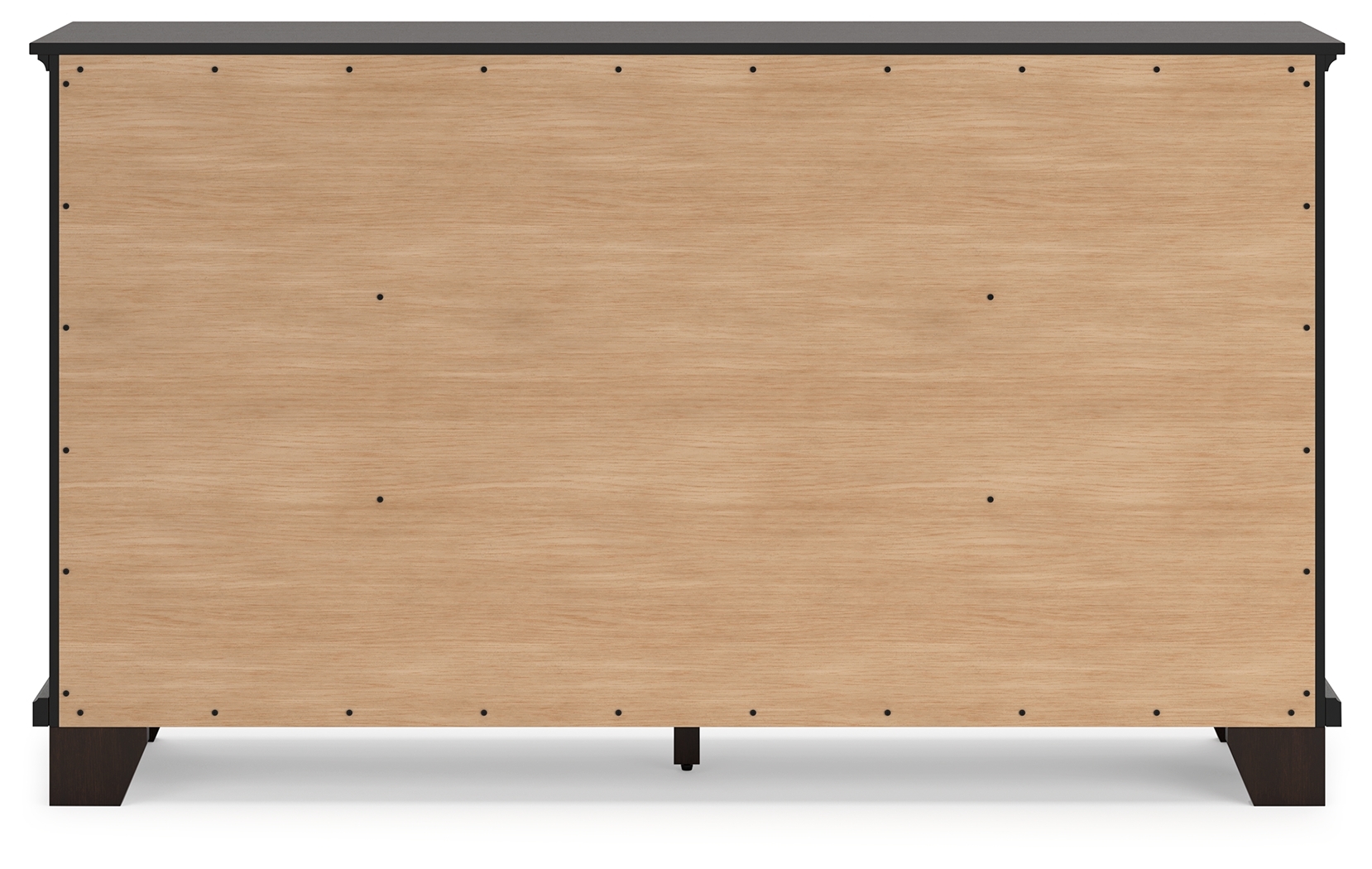 Signature Design by Ashley Covetown Dresser