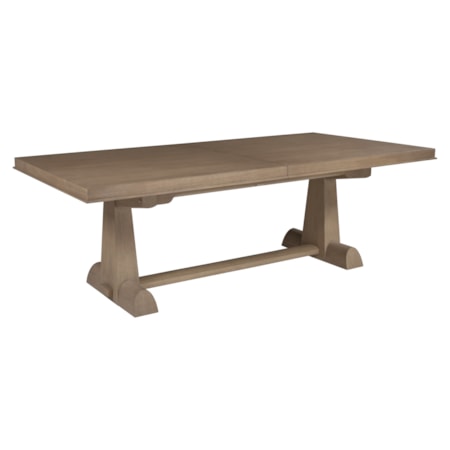 Rectangular Dining Table