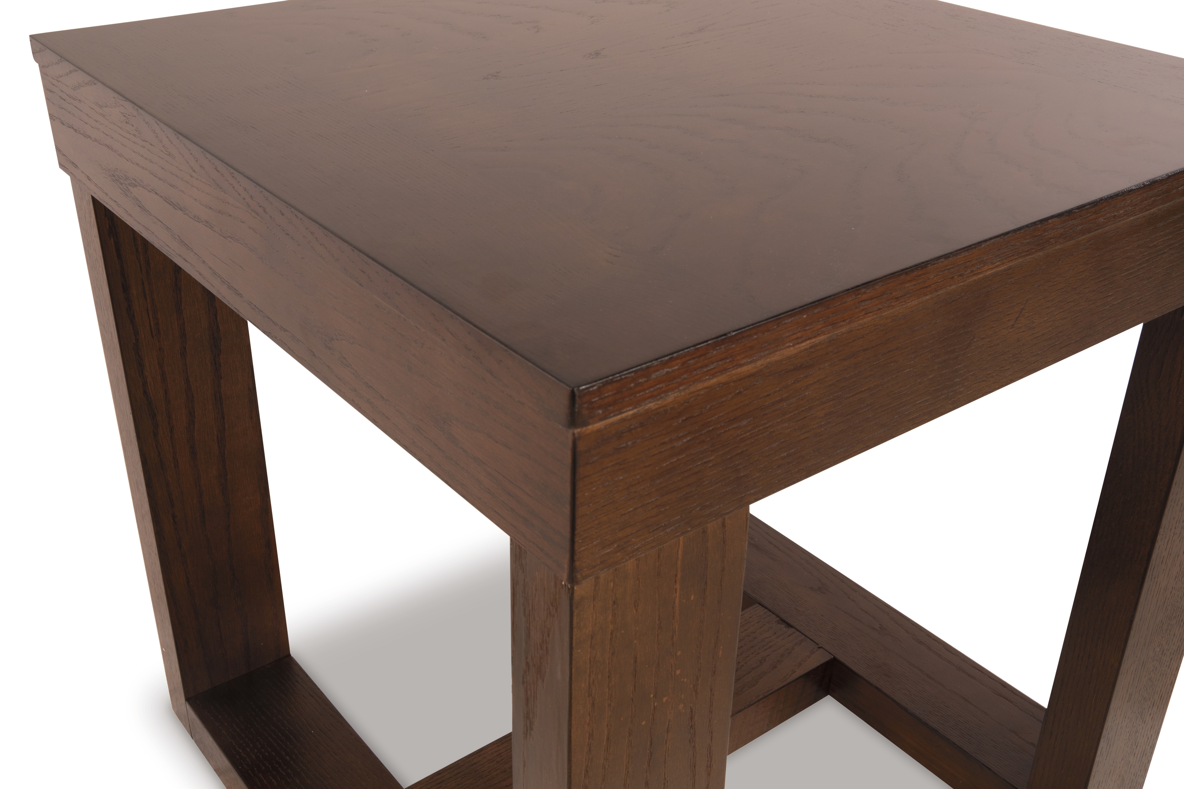Signature Design by Ashley Watson Square End Table
