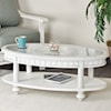 Sea Winds Trading Company Monaco Occasional Coffee Table