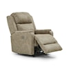 Best Home Furnishings Shawn Power Space Saver Recliner