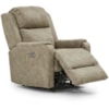 Best Home Furnishings Shawn Power Space Saver Recliner