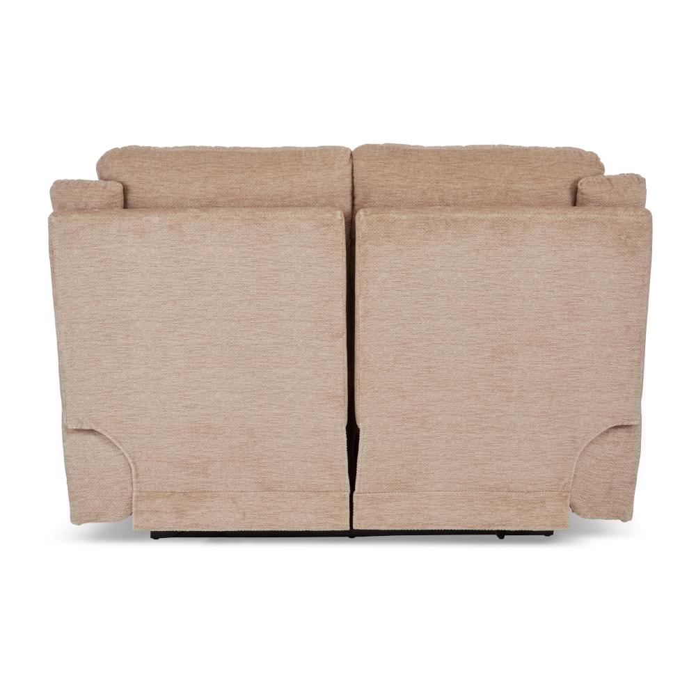 La-Z-Boy Joel Power Reclining Loveseat w/Headrest & Lumbar