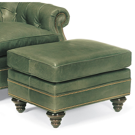 Armstrong Ottoman