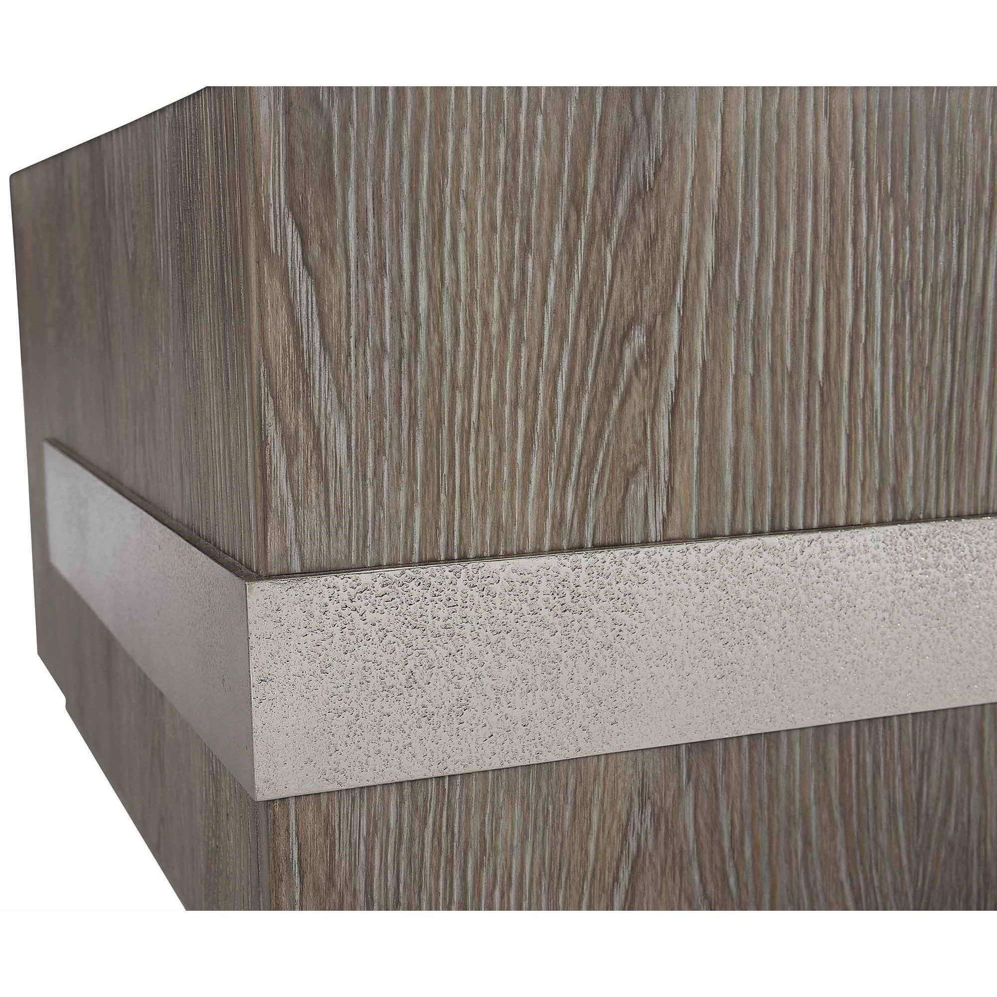 Bernhardt Bernhardt Interiors Ellis Cocktail Table