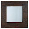 Ashley Furniture Signature Design Hensington Accent Mirror