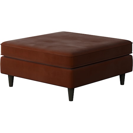 Cocktail Ottoman