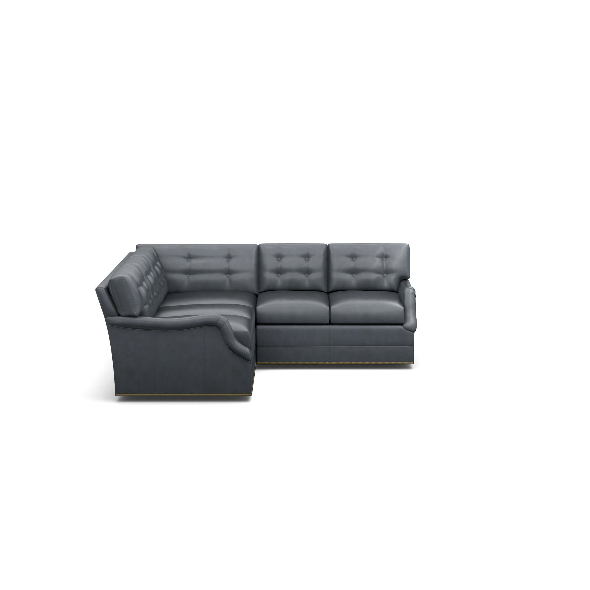 2-Piece Sectional Sofa
