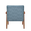 Accentrics Home Accent Seating Accent Chair