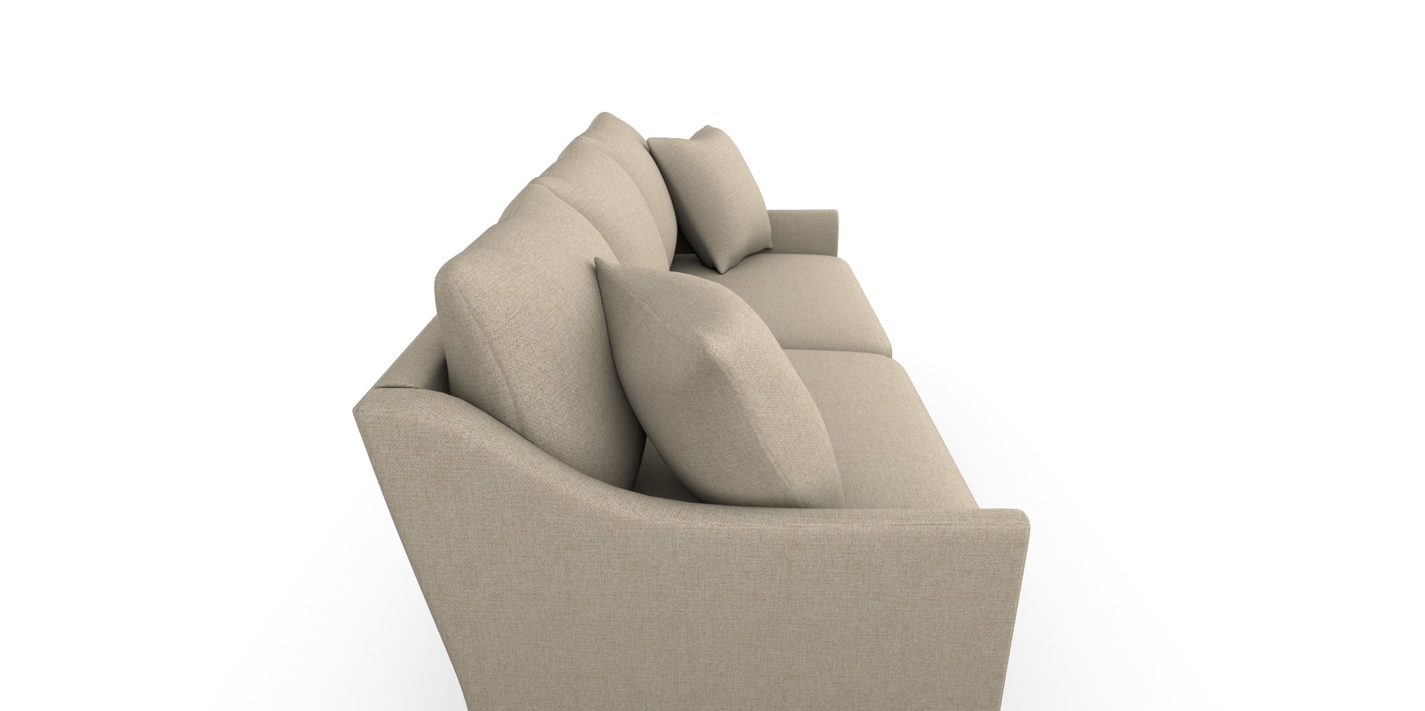 Best Home Furnishings Smitten Stationary Sofa