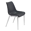 Zuo Magnus Dining Chair Set