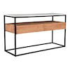 Moe's Home Collection Kula Kula Console Table