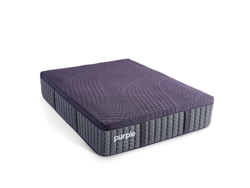 Purple Purple Rejuvenate 2.0 Queen Rejuvenate 2.0 Mattress