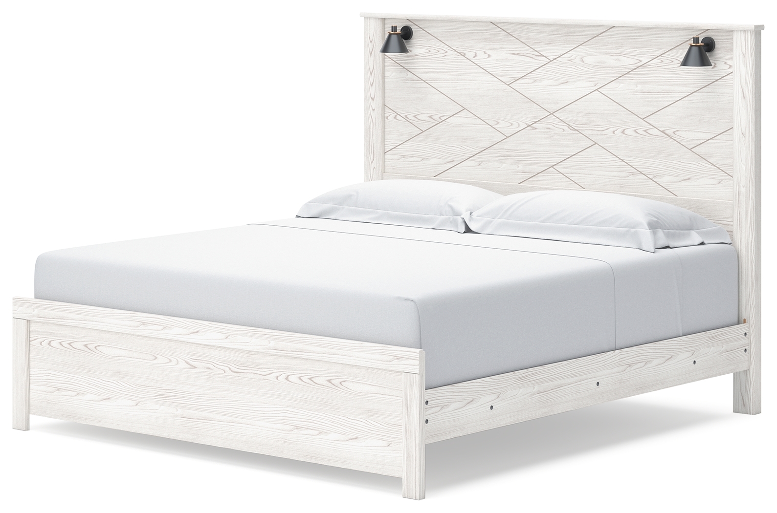 Signature Design by Ashley Gerridan King Bedroom Set
