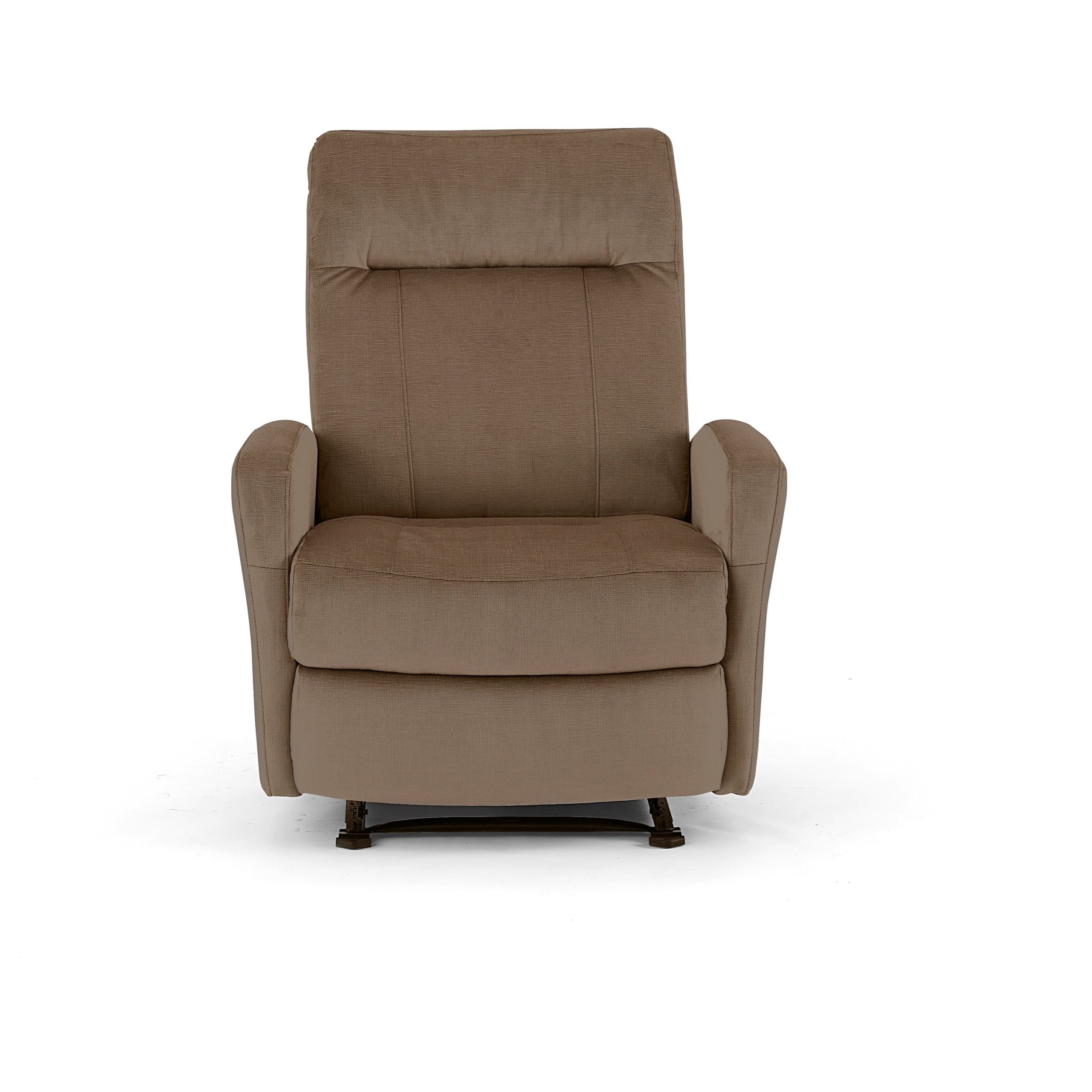 costilla swivel wingback chair