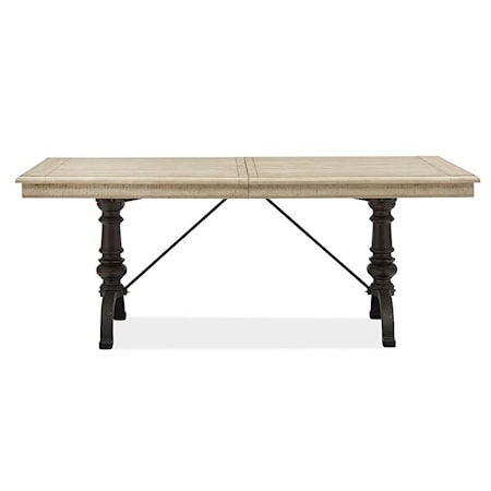 Rectangular Dining Table