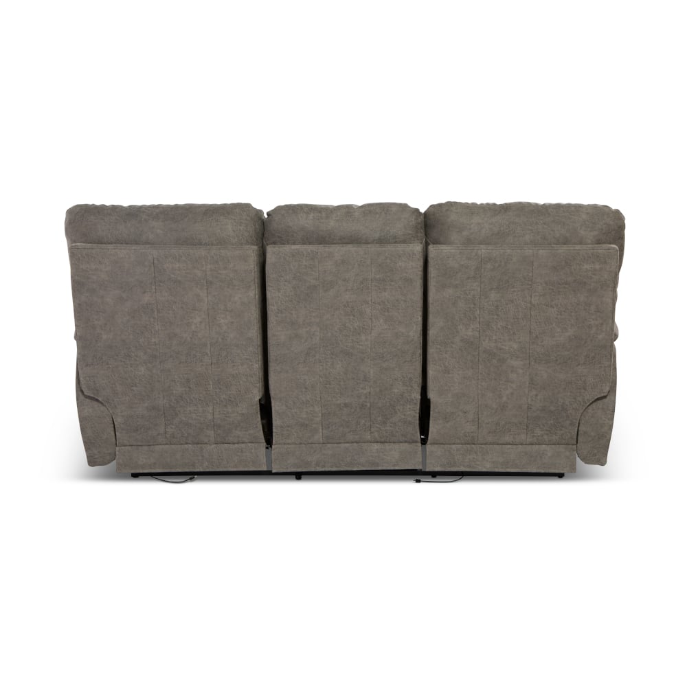 La-Z-Boy Trouper Power Reclining Sofa