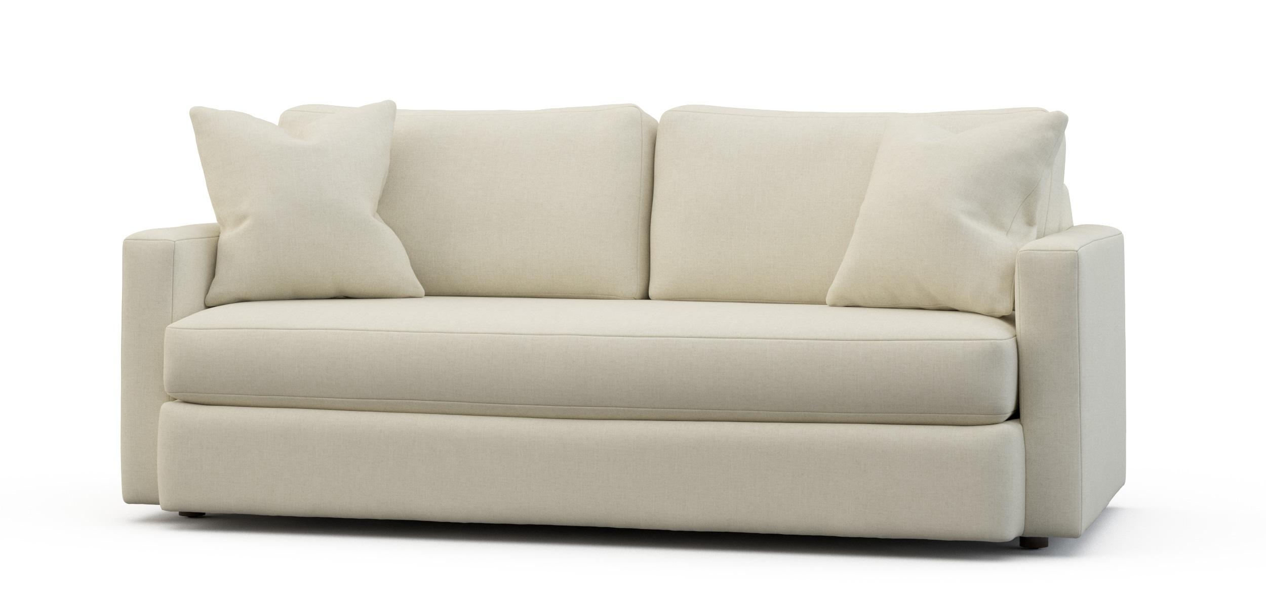 Precedent BANKS Short Sofa