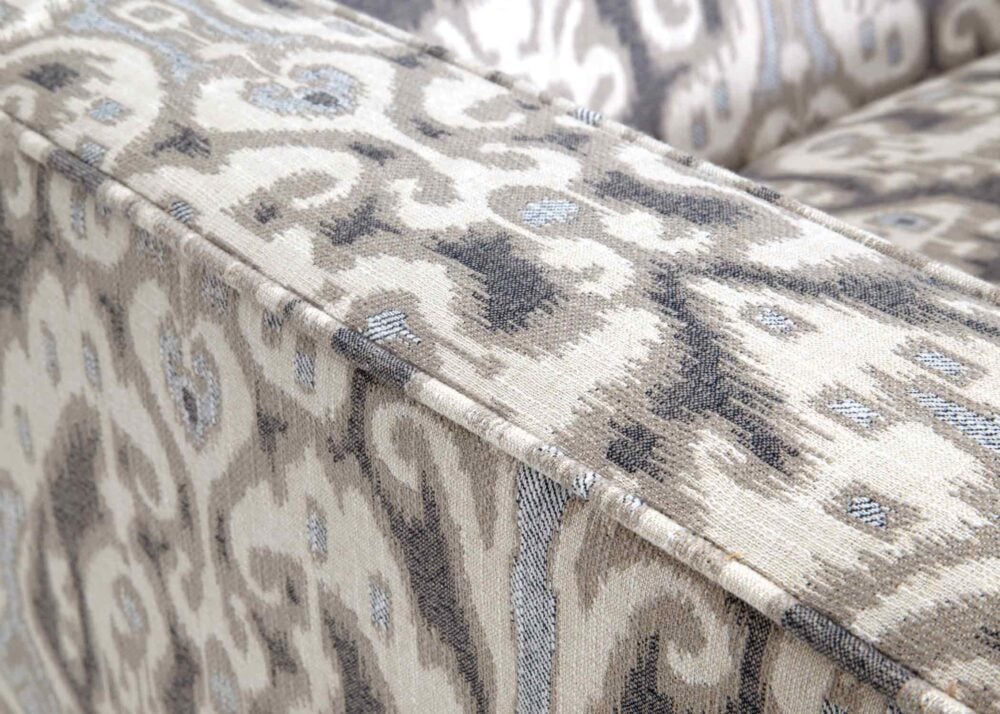 Franklin 906 Kimber Swivel Accent Chair