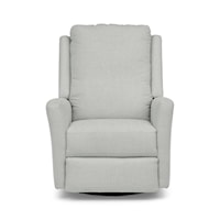 Power Swivel Glider Recliner