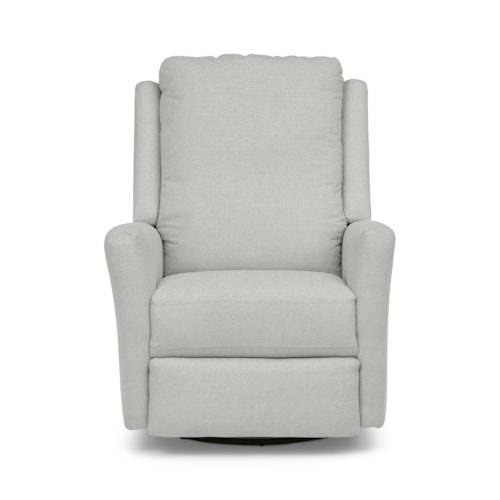 Power Swivel Glider Recliner